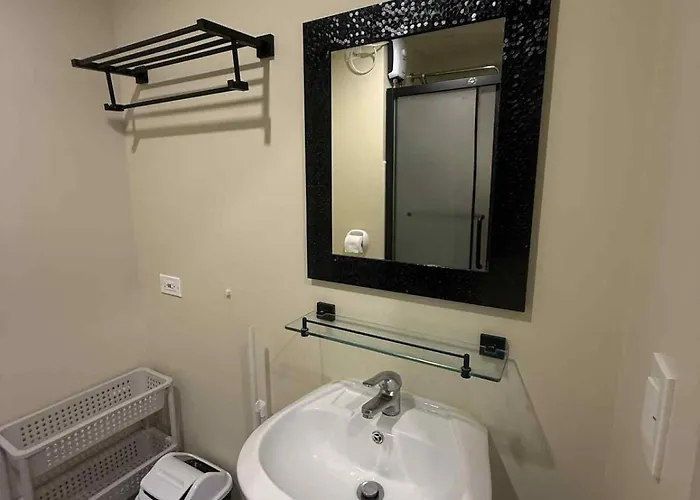 Avida Towers Riala- T4 26thf Apartment *