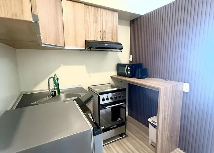 Avida Towers Riala- T4 26thf Cebu