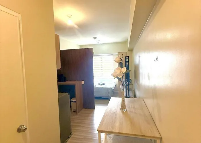 Avida Towers Riala- T4 26thf * Cebu