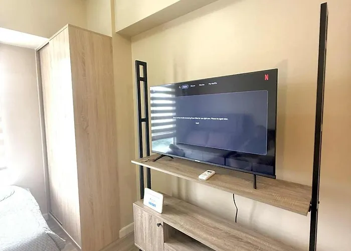 Apartment Avida Towers Riala- T4 26thf Cebu