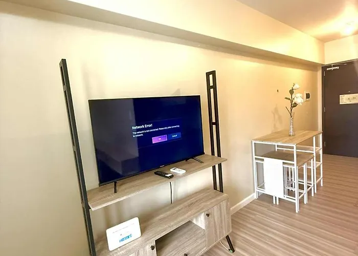 Avida Towers Riala- T4 26thf Apartment Cebu