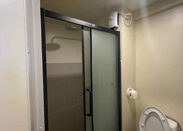 Avida Towers Riala- T4 26thf Apartment *